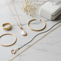 10K vs 14K vs 18K Gold: Which Is Best for Jewelry?