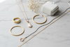 10K vs 14K vs 18K Gold: Which Is Best for Jewelry?