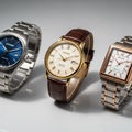What Are the Top 10 Luxury Watches?