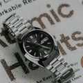 What Seiko Watch Is Considered the Most Iconic?