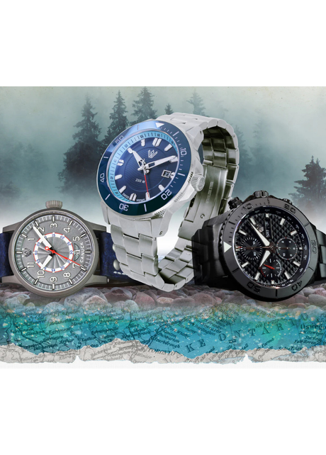watches