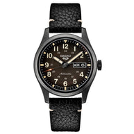 Seiko 5 SRPG41 Sports Automatic Brown Ombre Dial Watch
