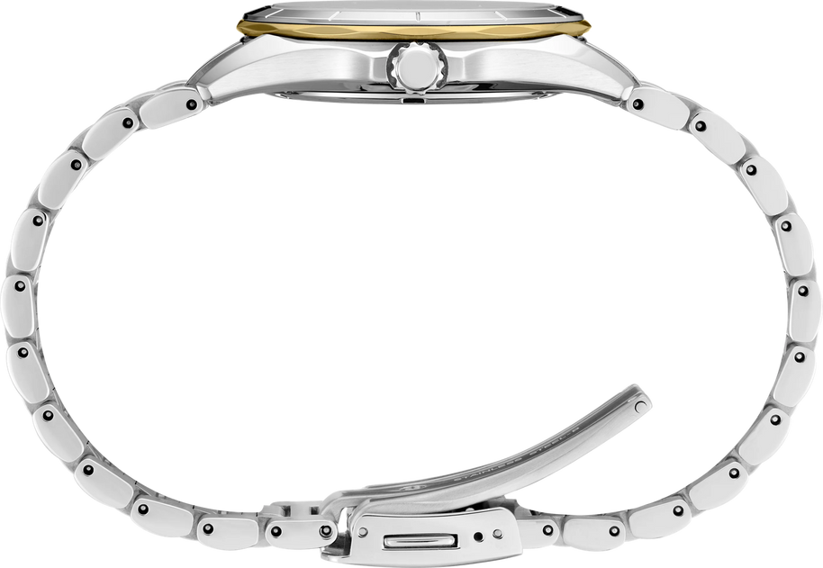 Seiko SUR618 Prospex Sea Series Silver Dial Stainless Steel Women's Watch image 2