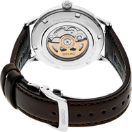 SRPJ17 Seiko Presage Automatic Cocktail Time Men's Watch