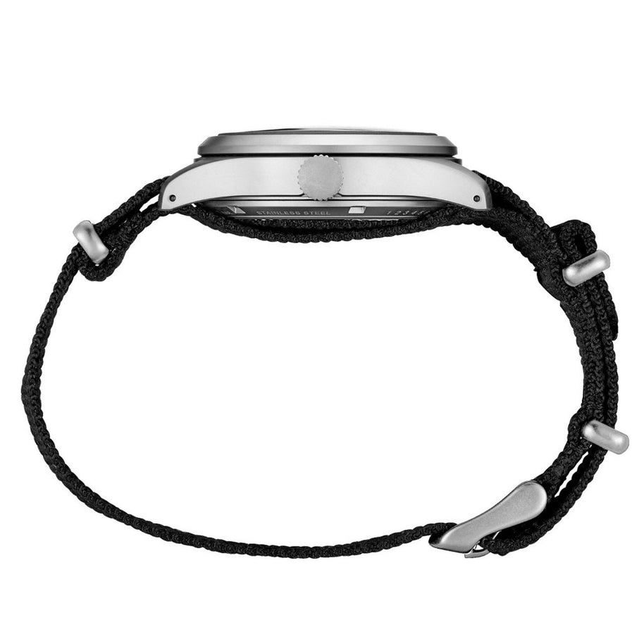 Seiko 5 SRPG37 Sports Automatic Black Dial Watch