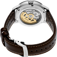 SSA459 Seiko Presage Automatic Men's Green Dial Watch