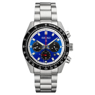 SSC931 Seiko Prospex Speedtimer Solar Chronograph Watch