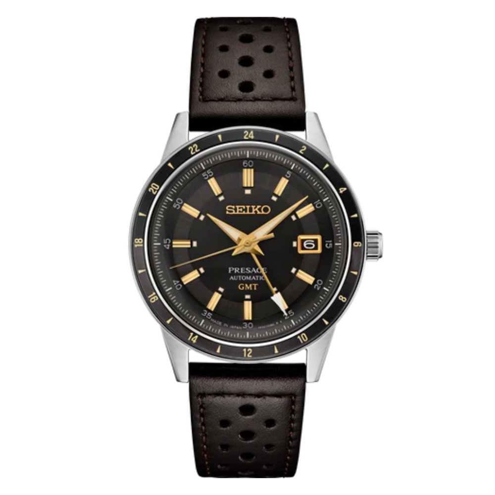 Seiko SSK013 Presage Automatic Men's Watch