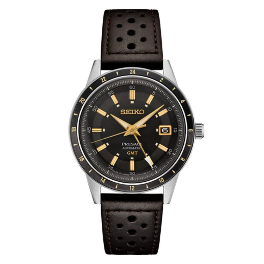 Seiko SSK013 Presage Automatic Men's Watch