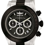 Invicta Men's 6934 Speedway Quartz Chronograph Grey Dial Watch