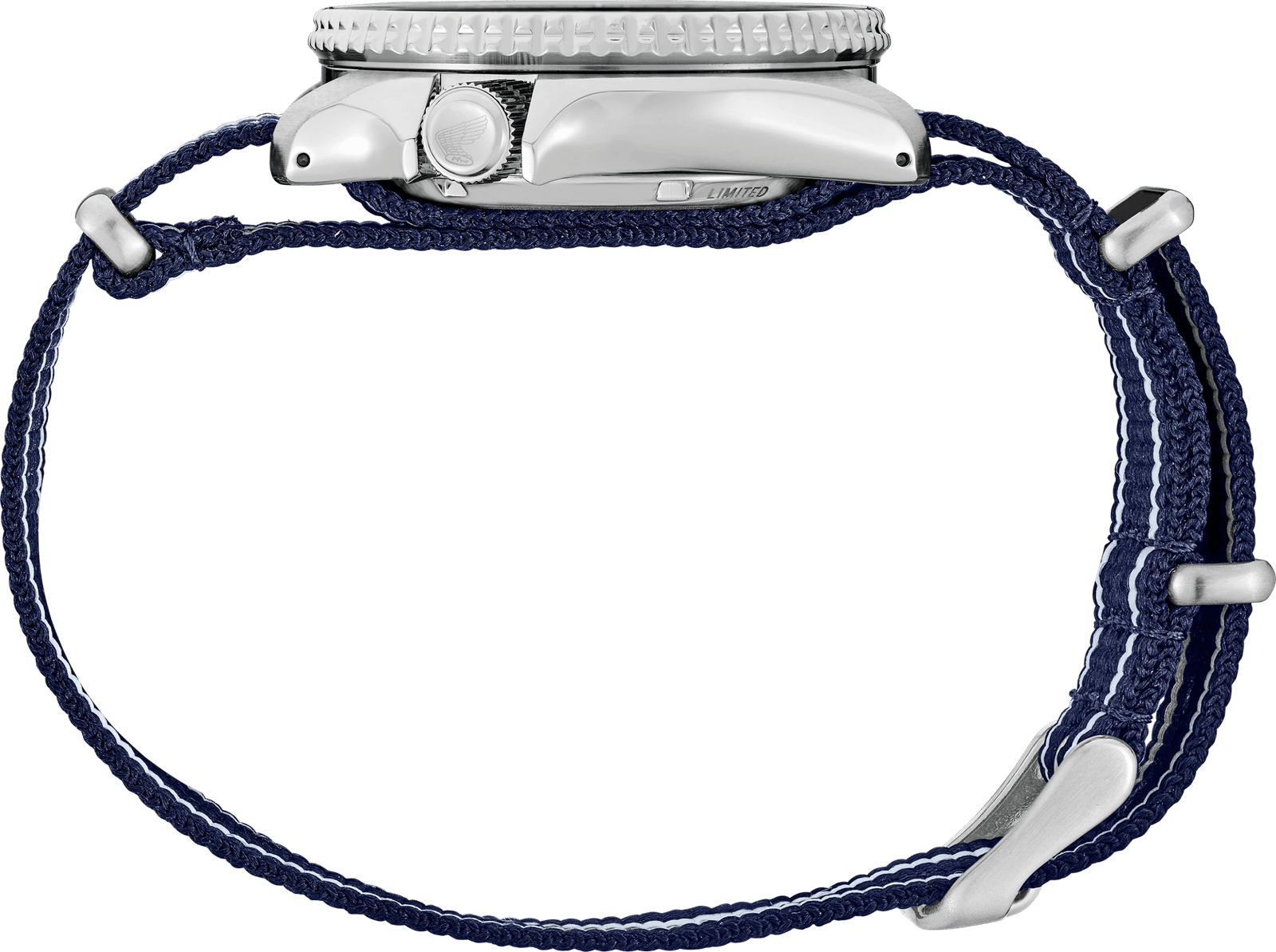 SRPK37 Seiko 5 Sports Automatic Blue Dial Men's Watch