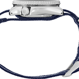 SRPK37 Seiko 5 Sports Automatic Blue Dial Men's Watch