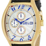 Invicta Women's 14330 Specialty Quartz Chronograph White Dial Watch