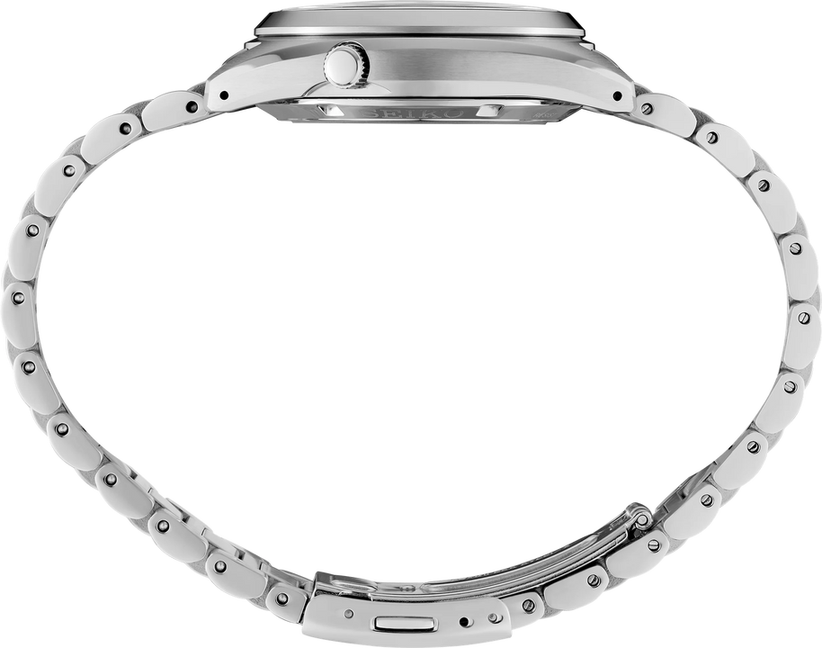 SRPK91 Seiko 5 Sports Men's Automatic Beige Dial Watch