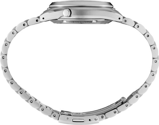 SRPK91 Seiko 5 Sports Men's Automatic Beige Dial Watch