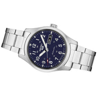 Seiko 5 SRPG29 Sports Automatic Dark Blue Dial Men's Watch