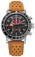 Citizen CA0761-06W Star Wars Rebel Pilot Eco-Drive Chronograph Men's Watch
