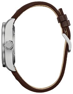 Citizen AW5009-03W Star Wars Han Solo Eco-Drive Blue Dial Men's Watch