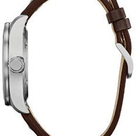 Citizen AW5009-03W Star Wars Han Solo Eco-Drive Blue Dial Men's Watch