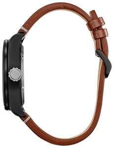 Citizen AW5008-06W Star Wars™ Chewbacca Eco-Drive Black Dial Men's Watch