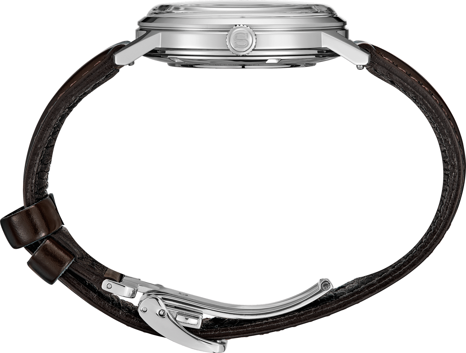 SRPJ17 Seiko Presage Automatic Cocktail Time Men's Watch