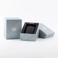 Seiko 5 SSK023 Sports Automatic Steel Bracelet Black Dial Watch