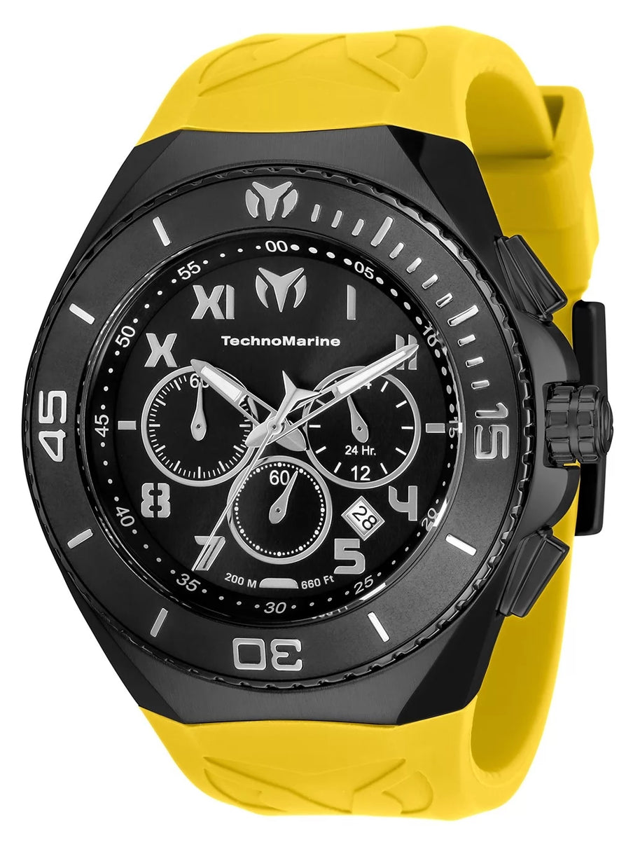 Technomarine Men's TM-220001