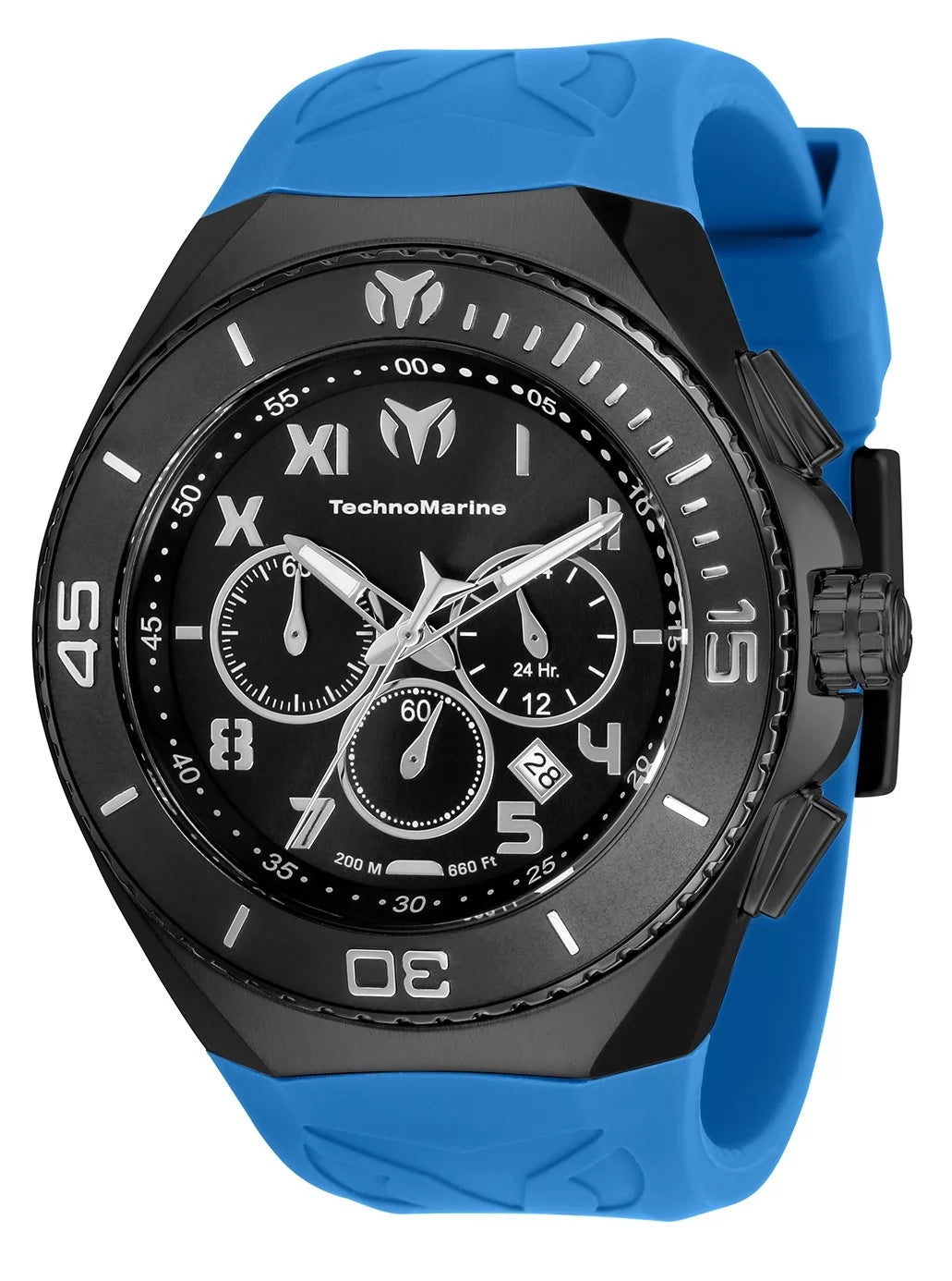 Technomarine Men's TM-220002