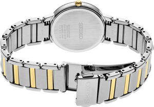SEIKO SUP469 Eco-Drive Automatic Women's Watch