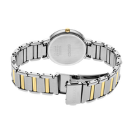 SEIKO SUP469 Eco-Drive Automatic Women's Watch