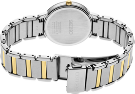 SEIKO SUP469 Eco-Drive Automatic Women's Watch