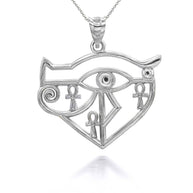 Gold Chinese Yin & Yang Tai Chi with Diamonds Pendant Necklace (Available in Yellow/Rose/White) (Copy)