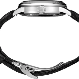 SSK039 Seiko Presage Stainless Steel Brown Dial Men's Watch