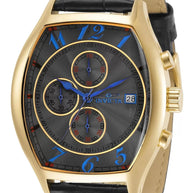 Invicta Men's 34015 Specialty Quartz Multifunction Charcoal Dial Watch