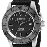 Invicta Men's 31485 Pro Diver Automatic 0 Grey Dial Watch