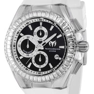 Technomarine Men's TM-121147 Cruise Quartz VD57 Metal Dial Watch