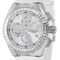 Technomarine Men's TM-121148 Cruise Quartz VD57 Metal Dial Watch