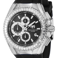Technomarine Men's TM-121149 Cruise Quartz VD57 Metal Dial Watch