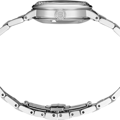 SRE007 Seiko Women's Presage Diamond Automatic Watch