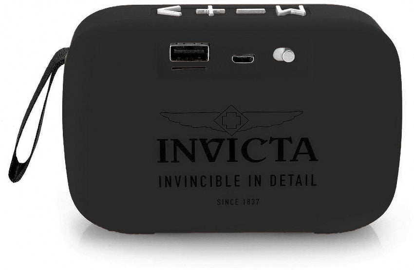 Invicta Wireless Speaker