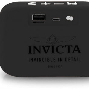 Invicta Wireless Speaker