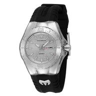 Technomarine Women's TM-122016 Cruise Quartz Silver Dial Watch