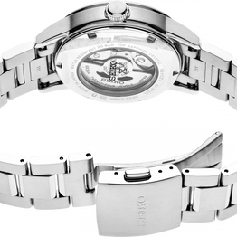 Seiko SPB249 Prospex Alpinist Automatic Men's Watch