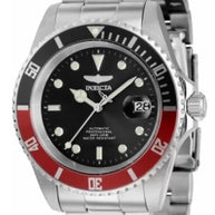 Invicta Men's 9403OBXL Pro Diver Automatic 3 Hand Black Dial Watch