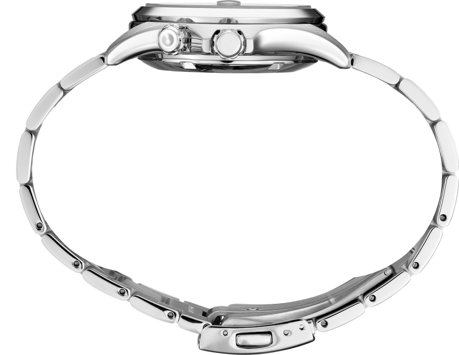 SPB117 Seiko Prospex Alpinist Automatic Men's Black Dial Watch