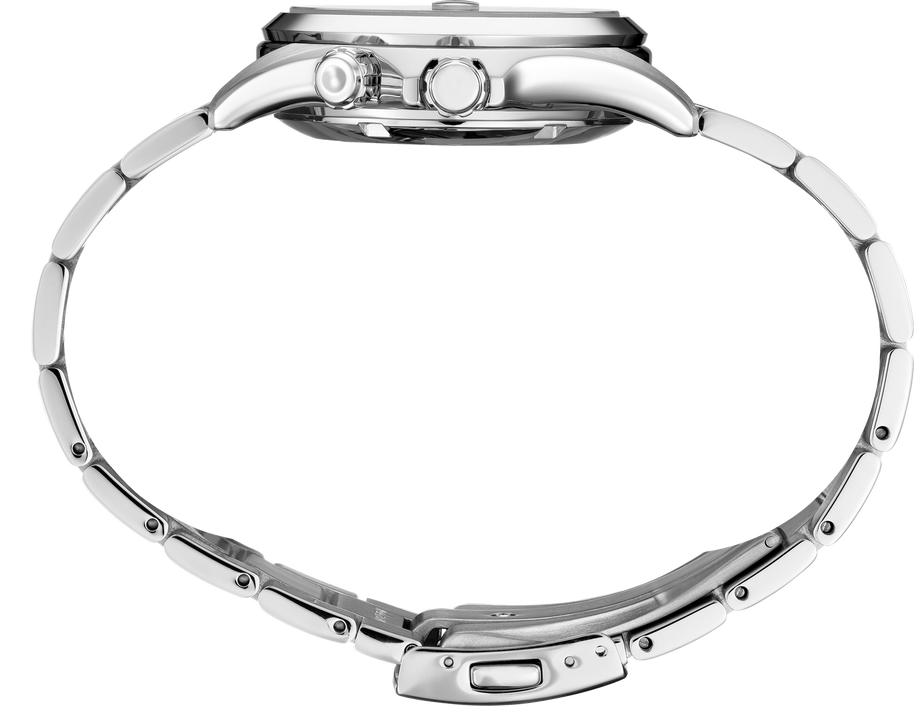 SPB117 Seiko Prospex Alpinist Automatic Men's Black Dial Watch