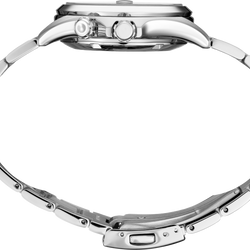 SPB117 Seiko Prospex Alpinist Automatic Men's Black Dial Watch