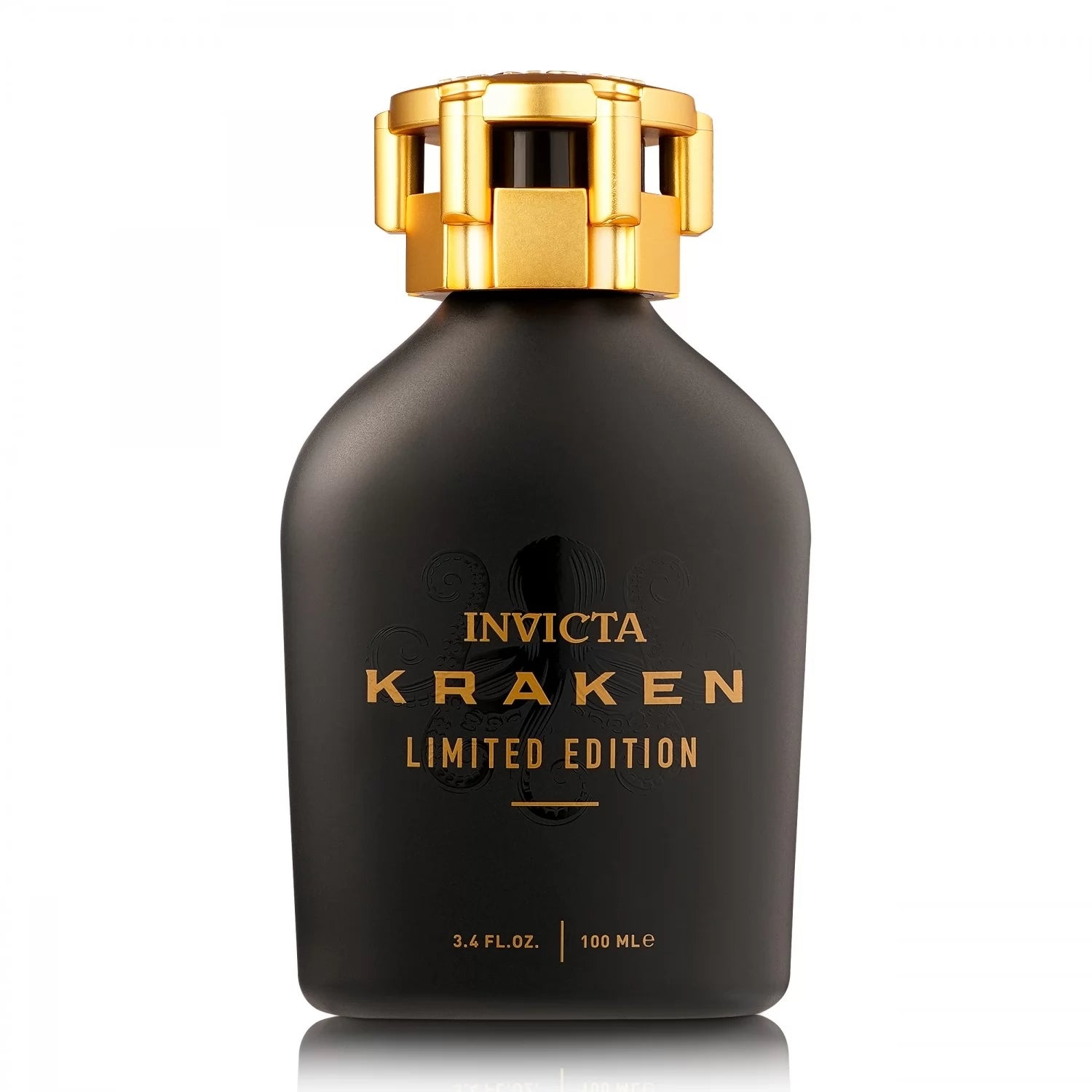 INVICTA KRAKEN BOLT FRAGRANCE