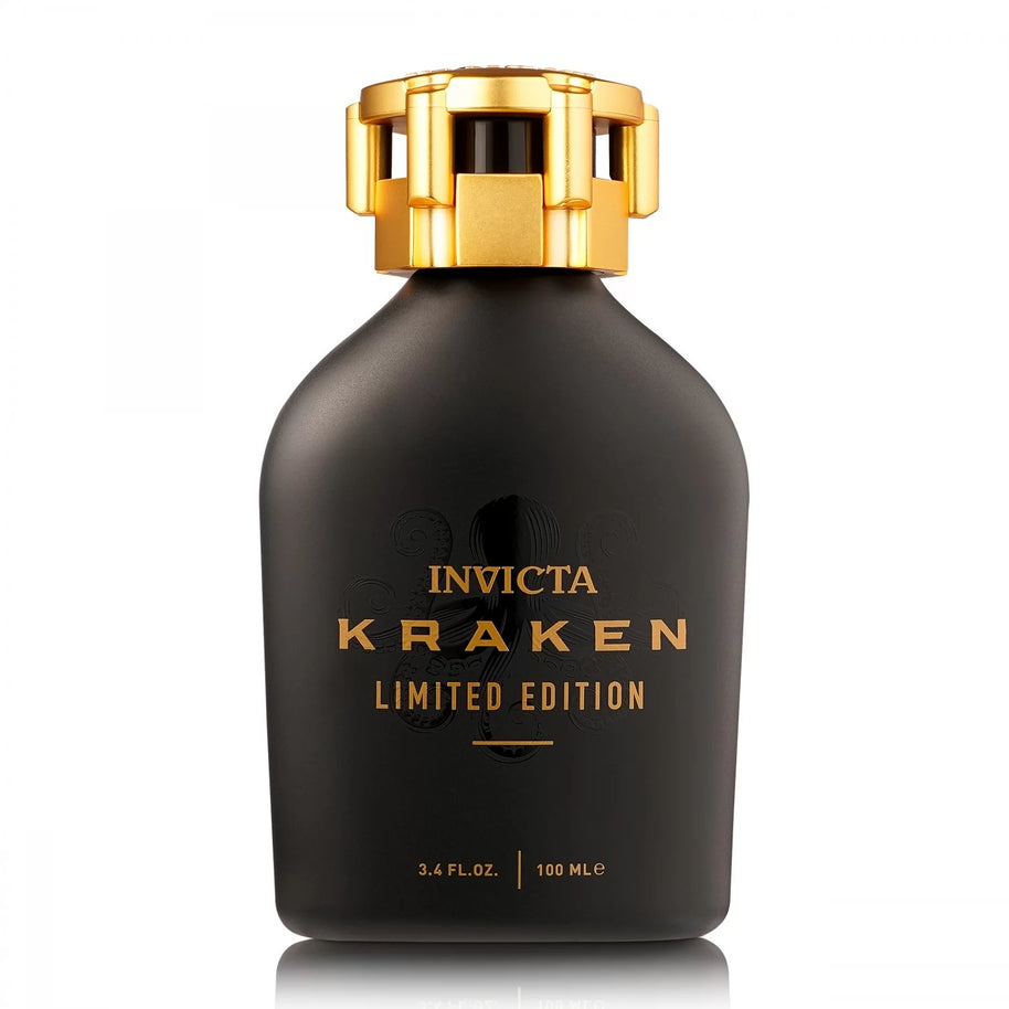 INVICTA KRAKEN BOLT FRAGRANCE