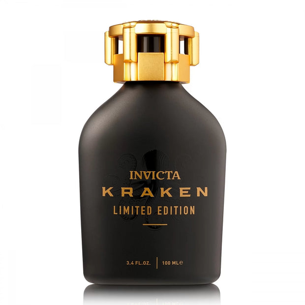 INVICTA KRAKEN BOLT FRAGRANCE